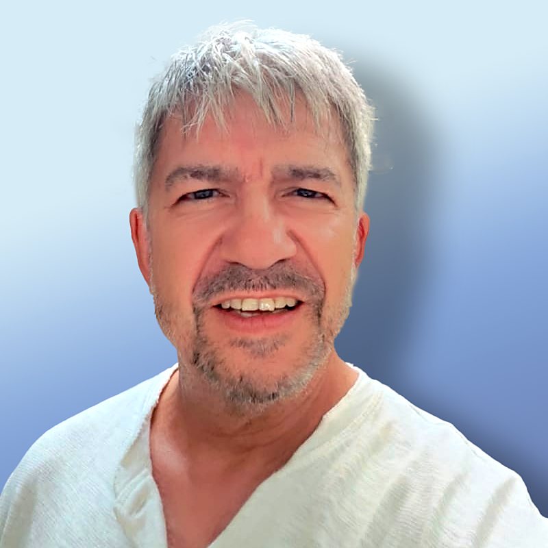 Sebastian, Sebastian Gutierrez